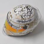 Max Verstappen - Schaal 1/2 helm, Nieuw