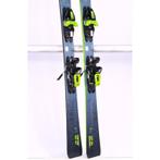 158 skis ELAN PRIMETIME 22 2024, grip walk, woodcore, amphi, Sport en Fitness, Verzenden, Nieuw