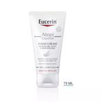 Eucerin AtopiControl Handcrème (Handcreme), Handtassen en Accessoires, Uiterlijk | Lichaamsverzorging, Verzenden, Nieuw