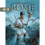 Vijfde boek / De adelaars van Rome / 5 9789085584551, Boeken, Verzenden, Gelezen
