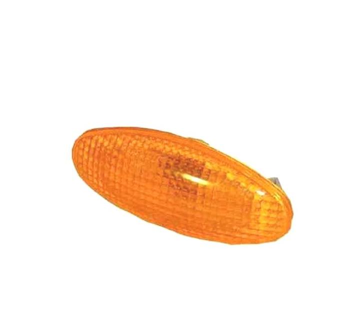 Clignotants Latéraux Pour Nissan Almera 00-06, Micra 98-02, Auto-onderdelen, Verlichting, Verzenden