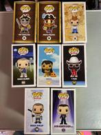Funko - Funko Pop Assortiment van 9 Funko Pops: Pop, Antiek en Kunst
