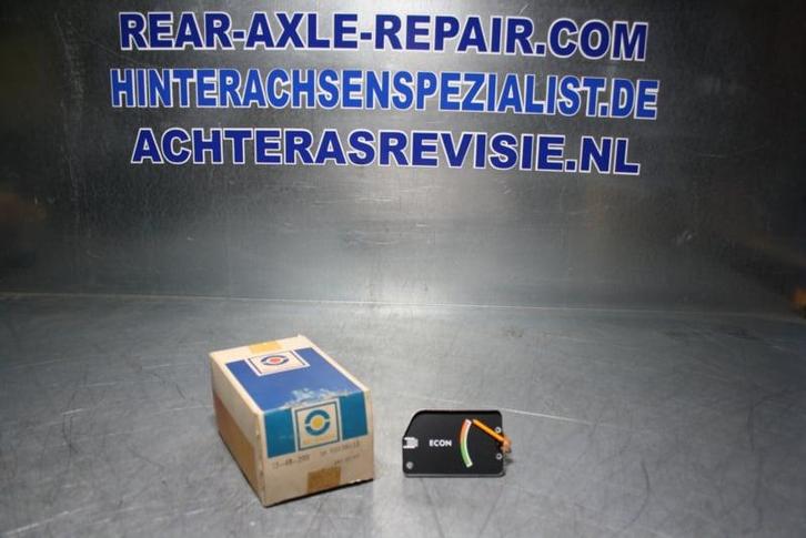 Nieuw,  economy meter Opel Ascona C. (Interieur), Auto-onderdelen, Interieur en Bekleding, Nieuw, Opel, Verzenden