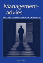 Managementadvies 9789058711816 Chris Argyris, Boeken, Economie, Management en Marketing, Verzenden, Gelezen, Chris Argyris