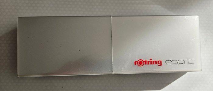 Rotring Esprit - Zonder minimumprijs - Pennenset, Collections, Stylos