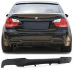 M-Tech Performance Diffuser Uitlaat Links BMW E90 E91 B2330, Auto-onderdelen, Nieuw, BMW, Achter