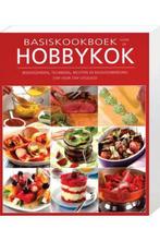 Basiskookboek voor de hobbykok 9789462440418, Boeken, Verzenden, Gelezen