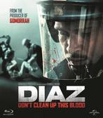 Diaz (blu-ray nieuw), Ophalen of Verzenden