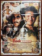 Steven Spielberg, Dustin Hoffmann, Robin Williams - Hook -