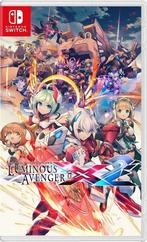 Gunvolt Chronicles Luminous Avenger iX 2-Asia Import, Ophalen of Verzenden, Nieuw