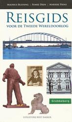 Reisgids Voor De Tweede Wereldoorlog 9789035128019, Boeken, Geschiedenis | Nationaal, Gelezen, M. Blessing, F. Deen, Verzenden