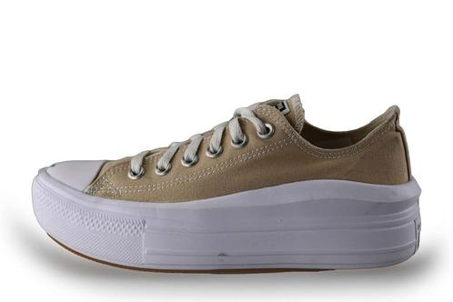 Converse Sneakers in maat 38 Bruin | 5% extra korting, Kleding | Dames, Schoenen, Bruin, Gedragen, Sneakers, Verzenden