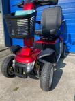 Scootmobiel Pride Victory XL140S