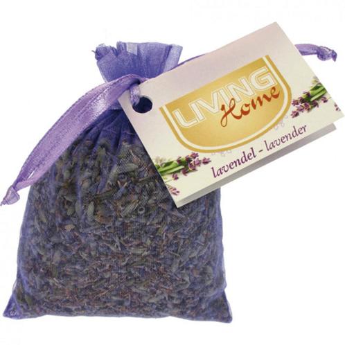 Geurzakje lavendel in organza zak 15g geurzak organ, Hobby en Vrije tijd, Knutselen, Nieuw