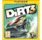 PlayStation 3 : Dirt 3: Platinum (PS3), Verzenden