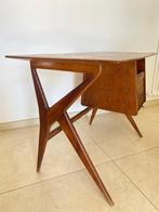 Silvio Cavatorta - Silvio Cavatorta - Bureau - Bois