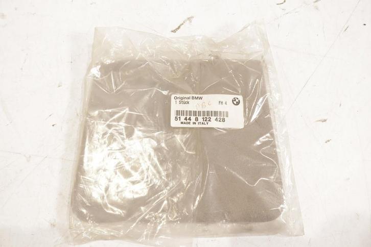 BMW E36 Sedan 3 Serie OEM Deur slot mechanisme links achter, Auto-onderdelen, Carrosserie, Ophalen of Verzenden