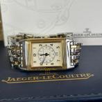 Jaeger-LeCoultre Reverso 250.5.11 uit 1995, Handtassen en Accessoires, Horloges | Dames, Nieuw, Verzenden