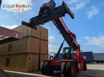 Hyster RS46-36CH - Reachstacker(70360-23), Ophalen of Verzenden, Overige typen, Hyster