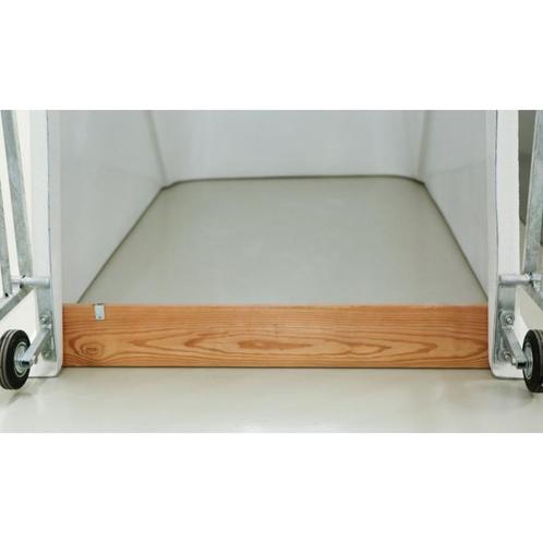 Kalverhut kalveriglo calfhouse premium plus zonder omheining, Zakelijke goederen, Landbouw | Veevoer
