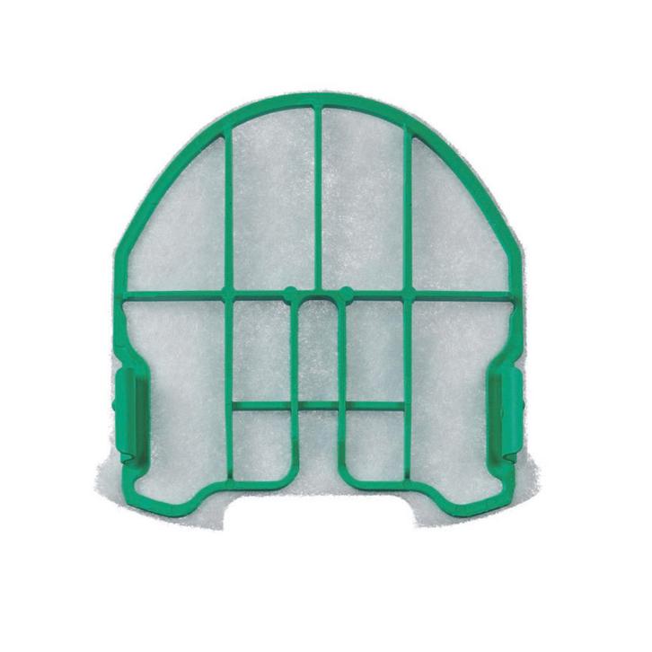 Accustofzuiger voor Vorwerk Motorfilter tbv, Elektronische apparatuur, Stofzuigers, Verzenden