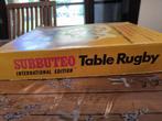 Bordspel - Subbuteo Table Rugby International Edition -