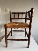 Stoel - Hout - Bobbin Turned Chair