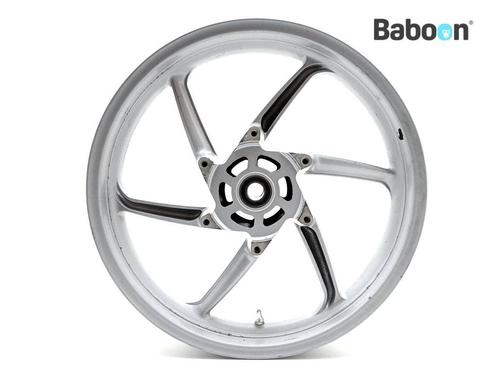 Voorwiel Cagiva Navigator 1000 2000-2005 M500AA, Motoren, Onderdelen | Overige, Gebruikt, Verzenden