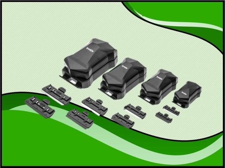 2 in 1 magneet reiniger 3-8mm (Reiniging & onderhoud), Dieren en Toebehoren, Vissen | Aquaria en Toebehoren, Nieuw, Verzenden