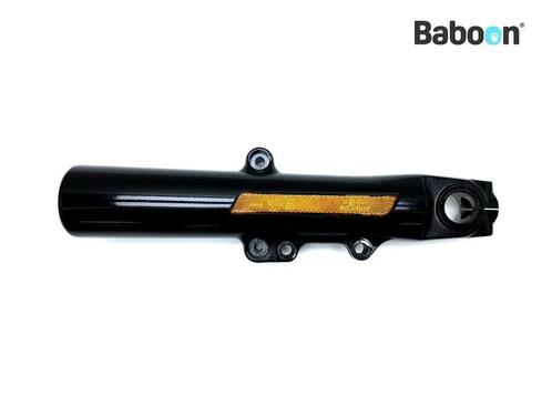 Voorvork Buitenpoot Rechts Harley-Davidson FLHTK Ultra, Motoren, Onderdelen | Harley-Davidson, Gebruikt, Verzenden