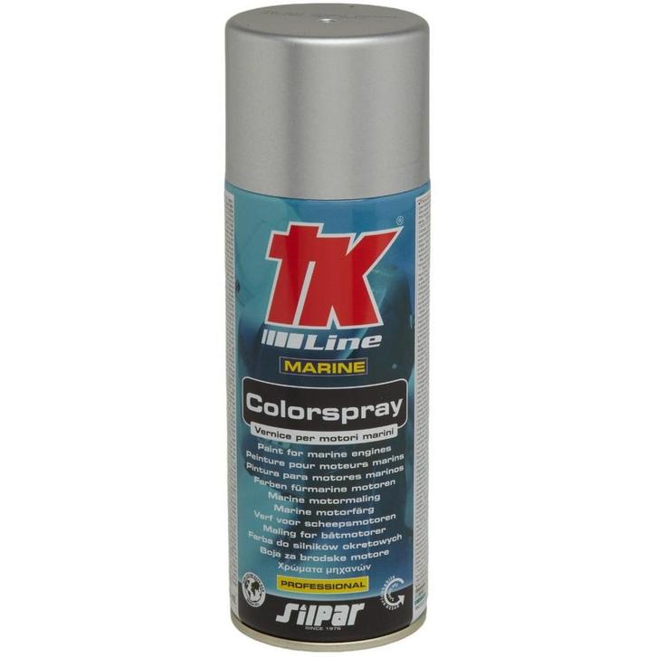 Honda Buitenboordmotor Verf Silver Metallic, Watersport en Boten, Accessoires en Onderhoud, Nieuw, Ophalen of Verzenden