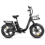 C05 Pro opvouwbare elektrische fiets, Fietsen en Brommers, Elektrische fietsen, Verzenden, Nieuw