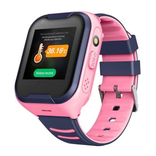 Smartwatch voor Kinderen met GPS Tracker Smartband, Handtassen en Accessoires, Smartwatches, Nieuw, Verzenden