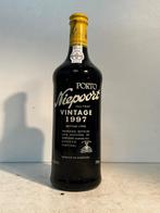 1997 Niepoort - Douro Vintage Port - 1 Bouteille (0,75 l), Collections, Vins