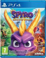 Spyro Reignited Trilogy-Standaard (PlayStation 4) NIEUW, Ophalen of Verzenden, Nieuw