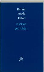 Nieuwe Gedichten / 1 Duits Nederlands 9789028208971, Livres, Rainer Maria Rilke, Verzenden