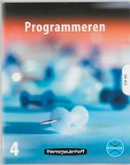 Dimensie 405 Programmeren 9789023842972, Boeken, Gelezen, K.J.M. van Haaster, Verzenden