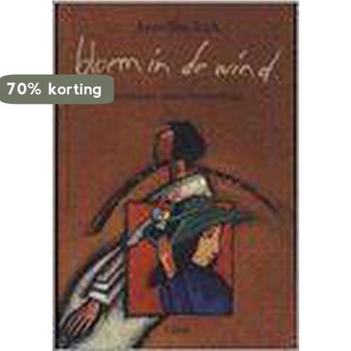 Bloem In De Wind 9789068227260 Annelies Tock, Boeken, Kinderboeken | Jeugd | 13 jaar en ouder, Zo goed als nieuw, Verzenden