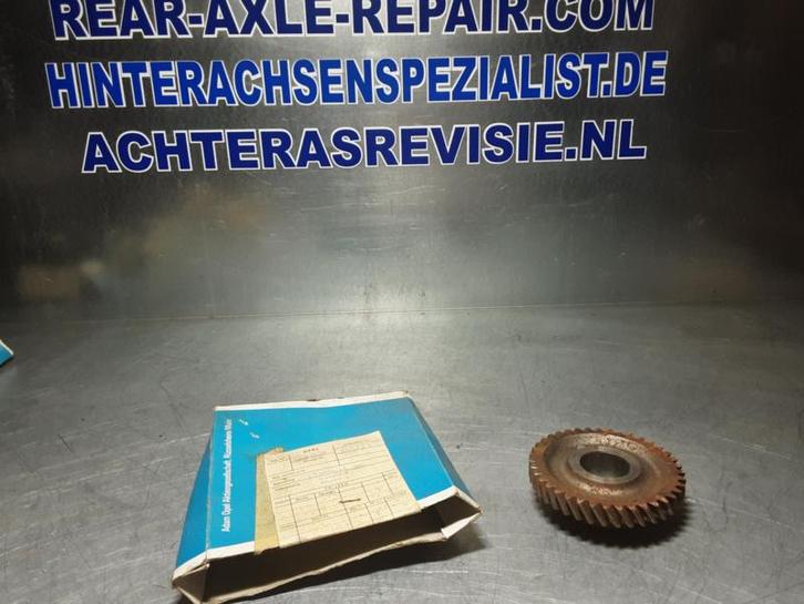 Opel Ascona C, Kadett E, 1e versnelling F10 bak 90189940., Auto-onderdelen, Transmissie en Toebehoren, Nieuw, Opel, Verzenden