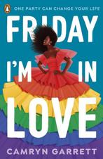 Friday Im in Love 9780241562741 Camryn Garrett, Boeken, Verzenden, Gelezen, Camryn Garrett