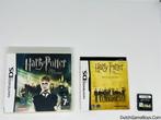 Nintendo DS - Harry Potter - En De Orde Van De Fenix - HOL, Consoles de jeu & Jeux vidéo, Jeux | Nintendo DS, Verzenden
