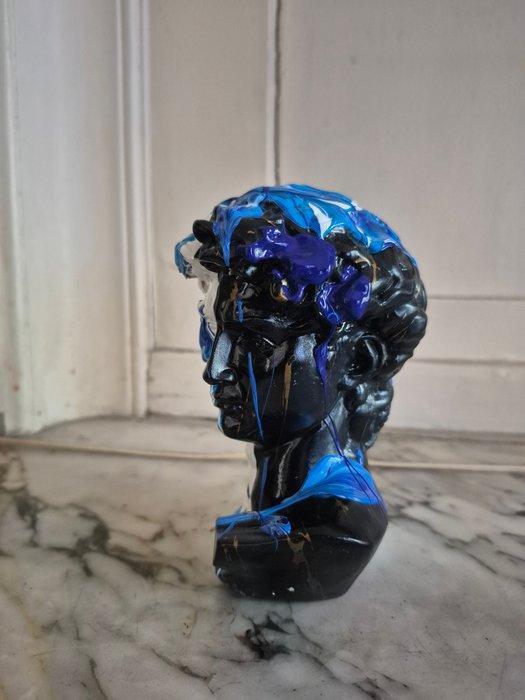 Bruno Cantais (1966) - Greek Silence, Antiek en Kunst, Kunst | Designobjecten