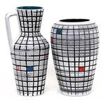 Scheurich, West Germany - Heinz Siery - Vaas (2) - Keramiek
