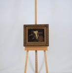 Willem Hendrik van der Nat (1864–1929) - Ram, Antiek en Kunst