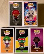 5x Funko Pop! - Funko Pop [Various, Incl. Special Editions]