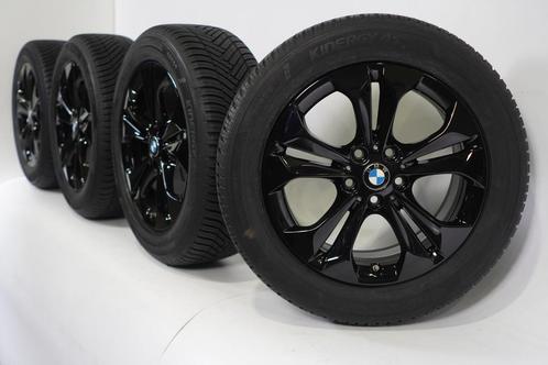 BMW X1 F48 X2 F39 564 17 inch velgen Hankook Winterbanden Ni, Auto-onderdelen, Banden en Velgen, Ophalen of Verzenden