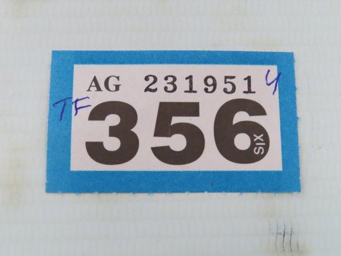 Faller, Carsystem H0 - 1626 - Véhicules pour trains, Hobby en Vrije tijd, Modeltreinen | H0