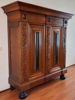 Kast - Eik - Bezorging mogelijk