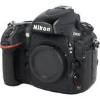 Nikon D800 body occasion, Audio, Tv en Foto, Fotocamera's Digitaal, Verzenden, Zo goed als nieuw, Nikon