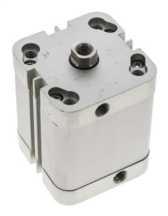 ISO 21287 Compacte Dubbelwerkende Cilinder 50-40mm -, Doe-het-zelf en Bouw, Overige Doe-Het-Zelf en Bouw, Verzenden